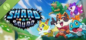 Shard Squad Demo