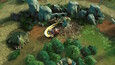 A screenshot of EverSiege: Untold Ages