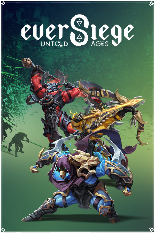 EverSiege: Untold Ages