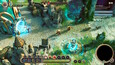 A screenshot of EverSiege: Untold Ages
