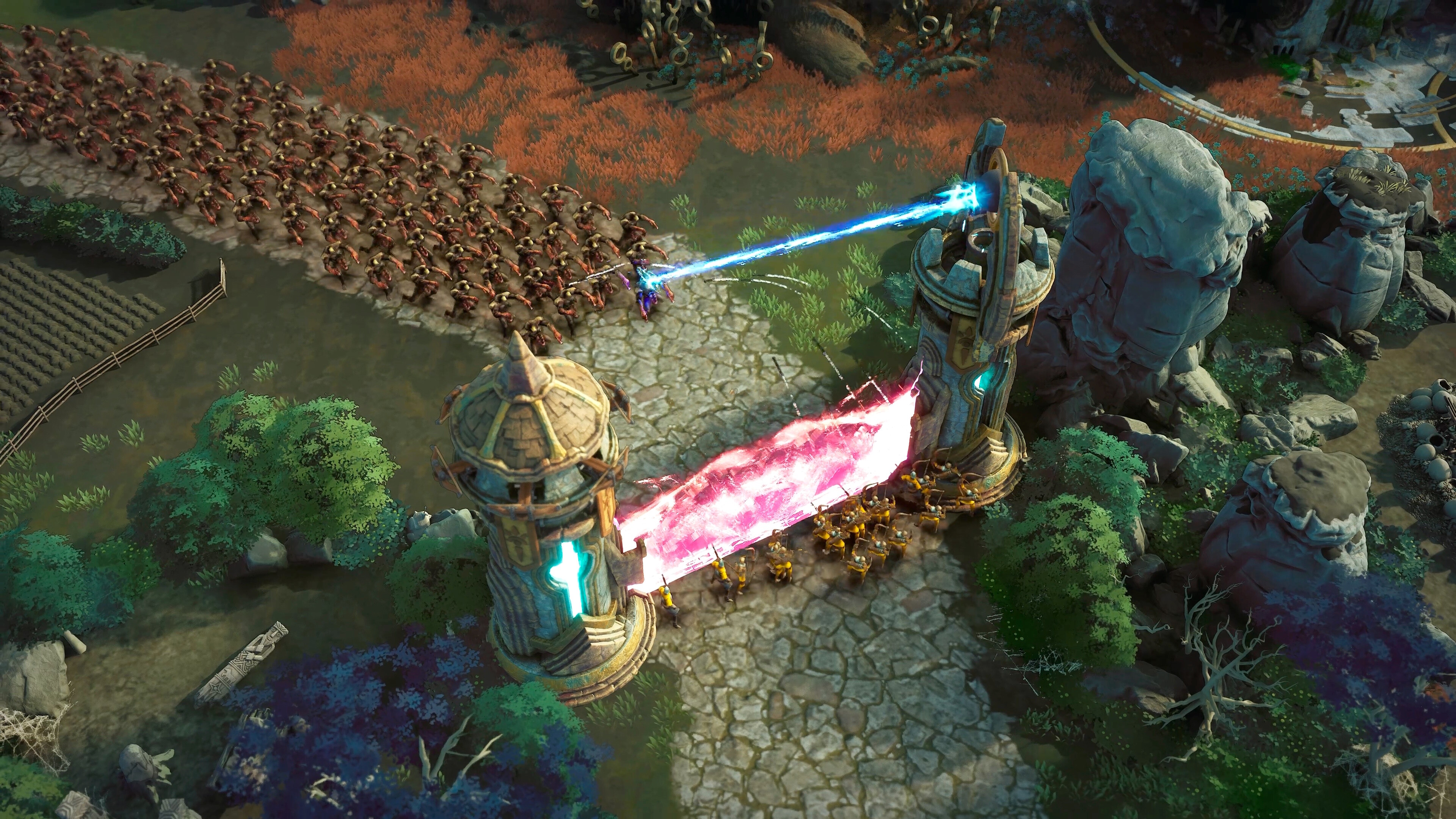 EverSiege: Untold Ages screenshot 4