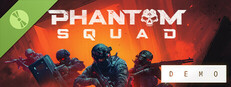 Phantom Squad Demo