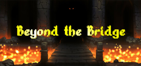Beyond the Bridge — Steam header