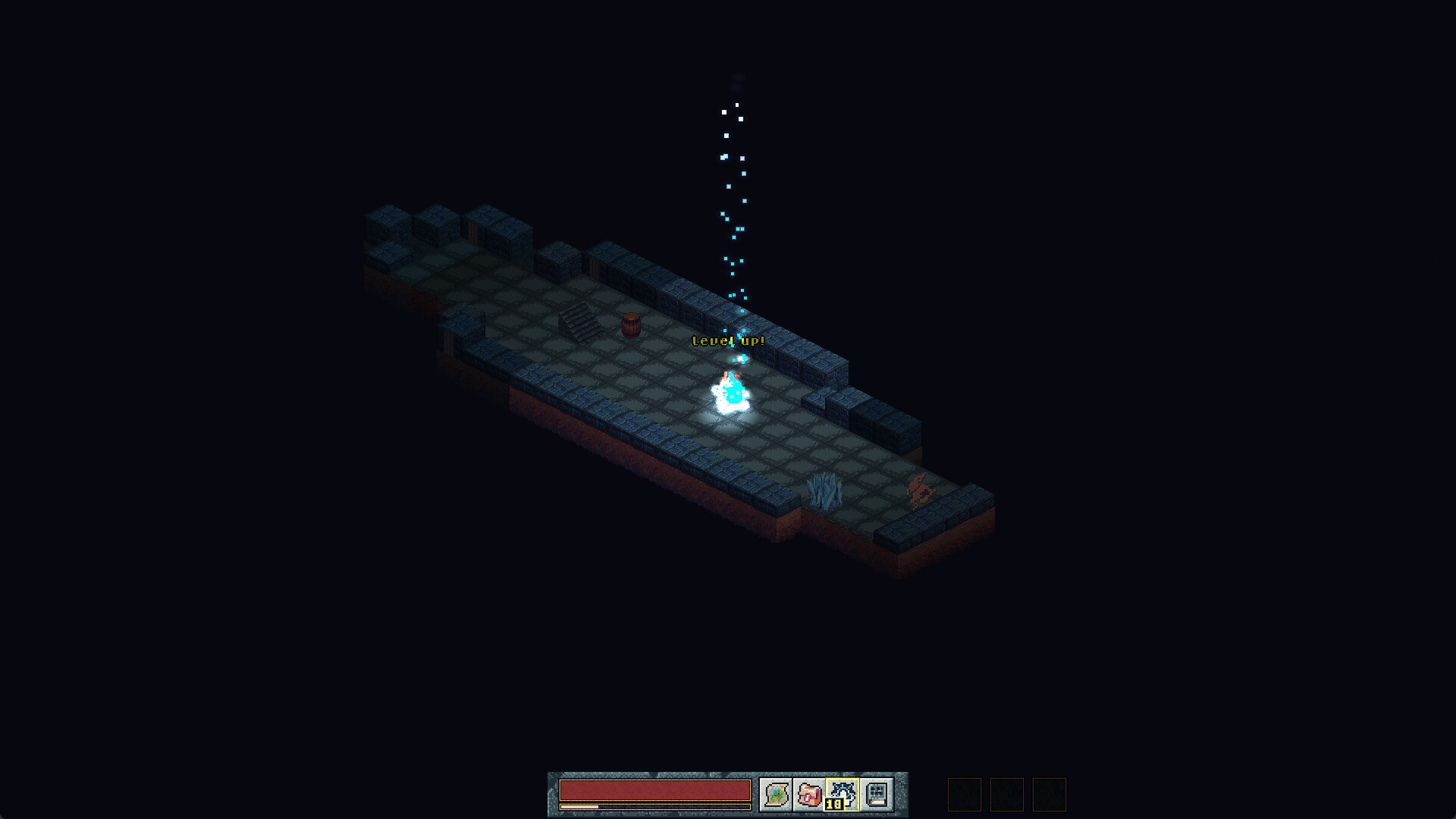 Beyond the Bridge screenshot 7