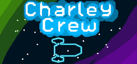 Charley Crew Cover Image