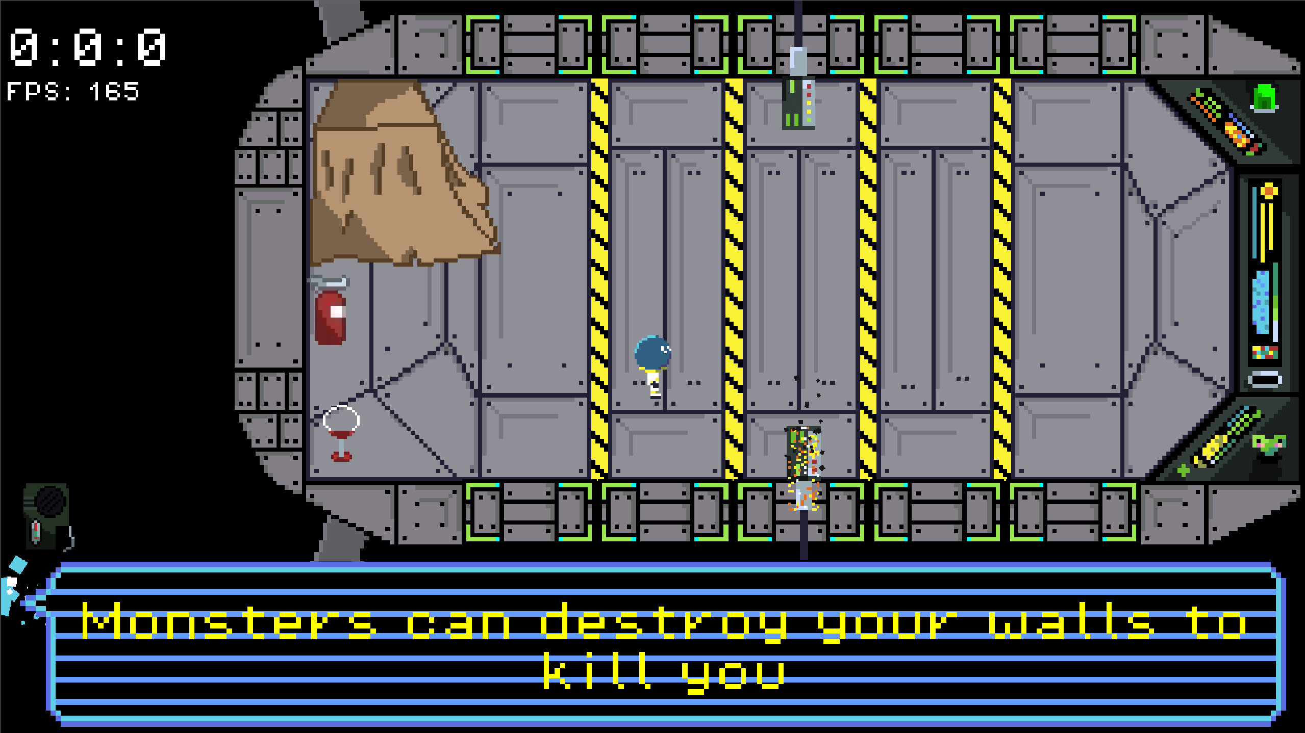 Charley Crew screenshot 5