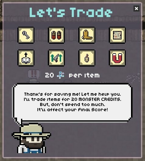 Save the Miners! screenshot 4