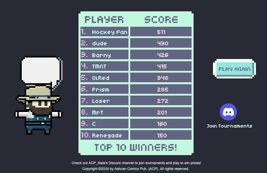Save the Miners! screenshot 1