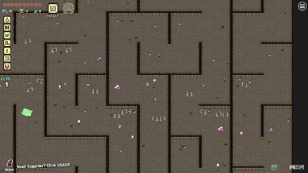 Save the Miners! screenshot 5