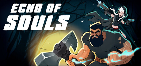Echo of Souls: header artwork