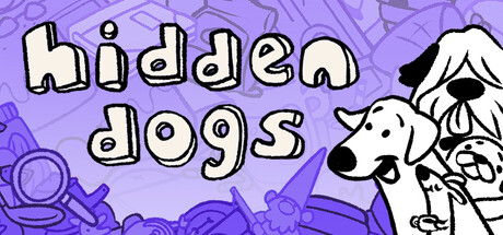 Hidden Dogs