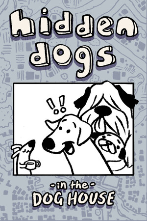 Hidden Dogs