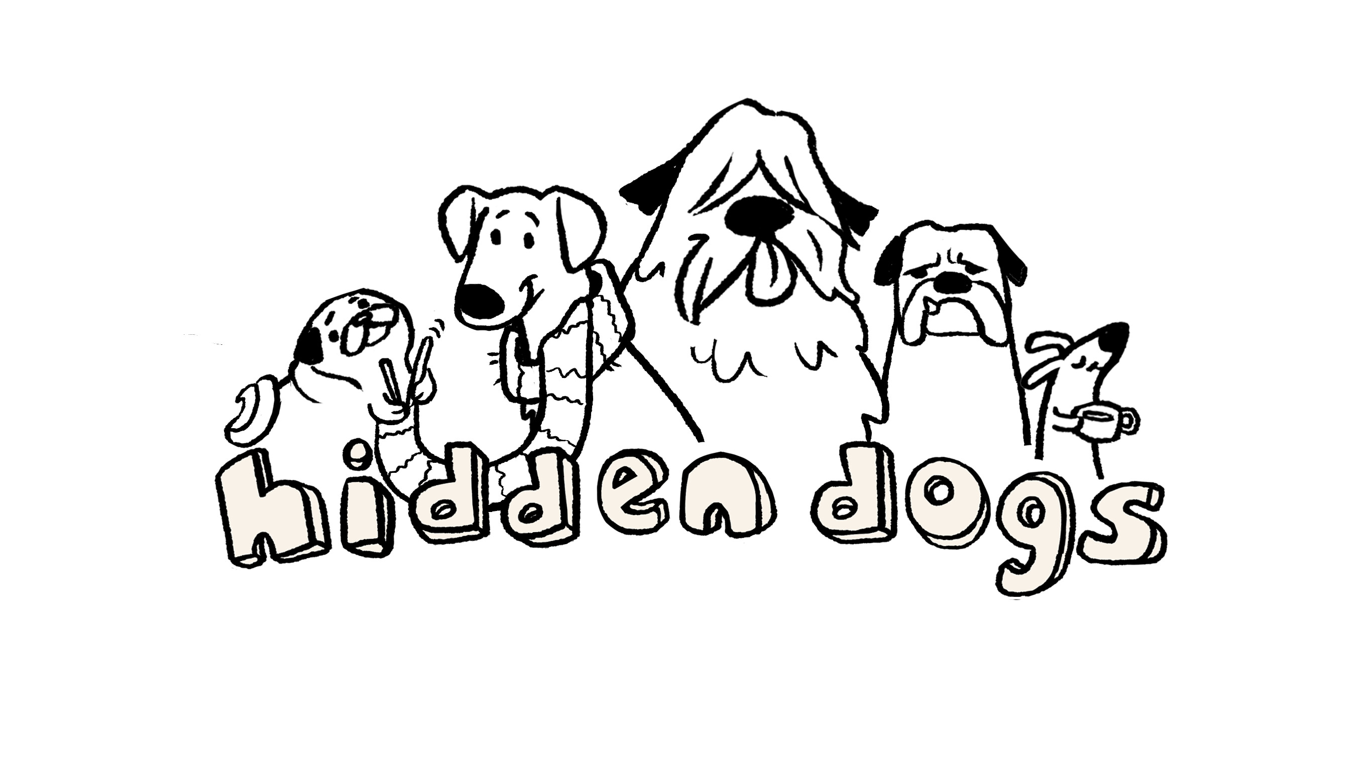Hidden Dogs screenshot 6