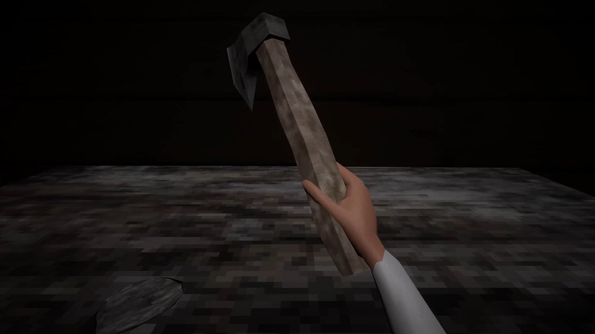 Inside The Forest screenshot 6