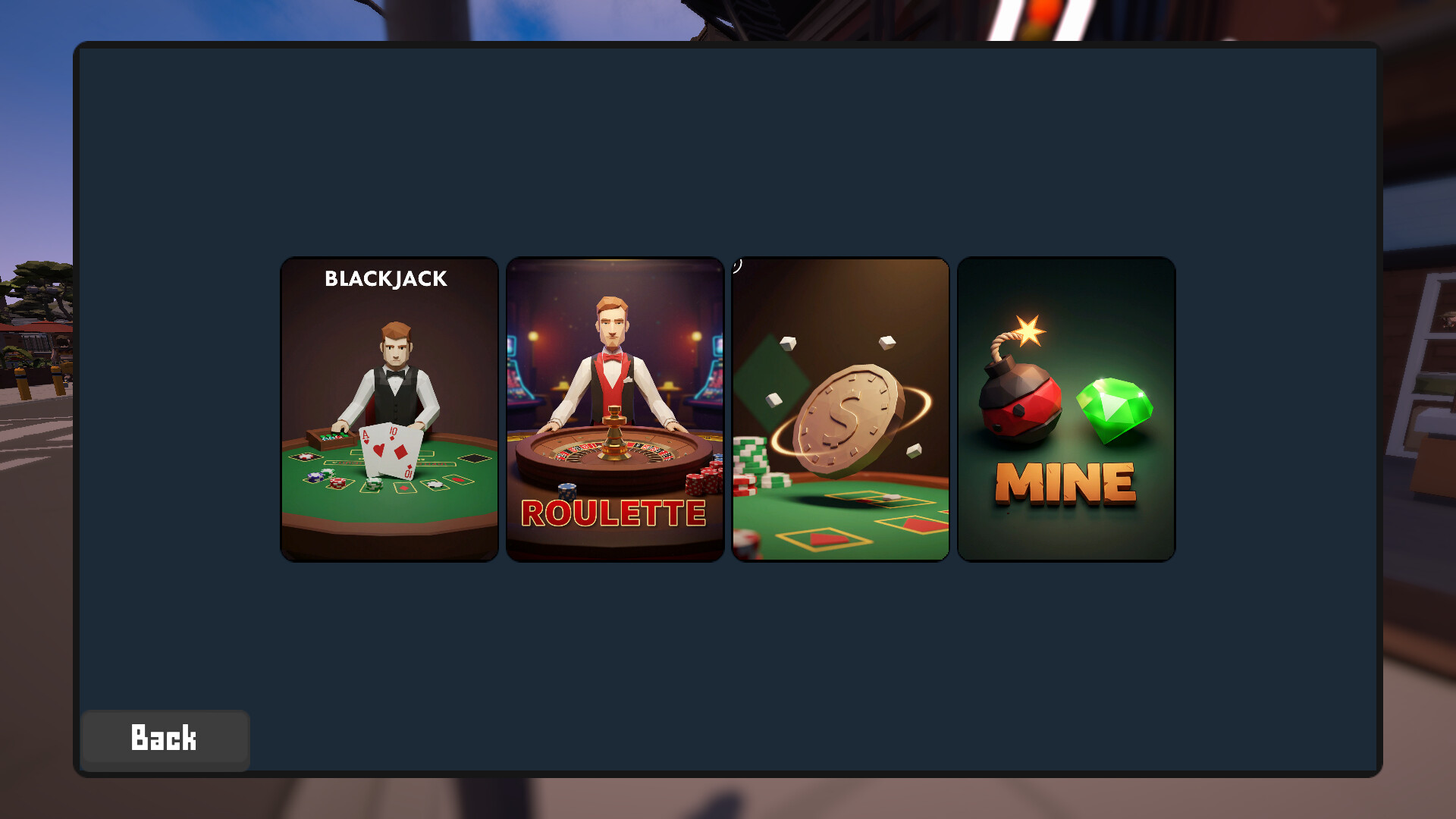 Weed Store Simulator screenshot 5
