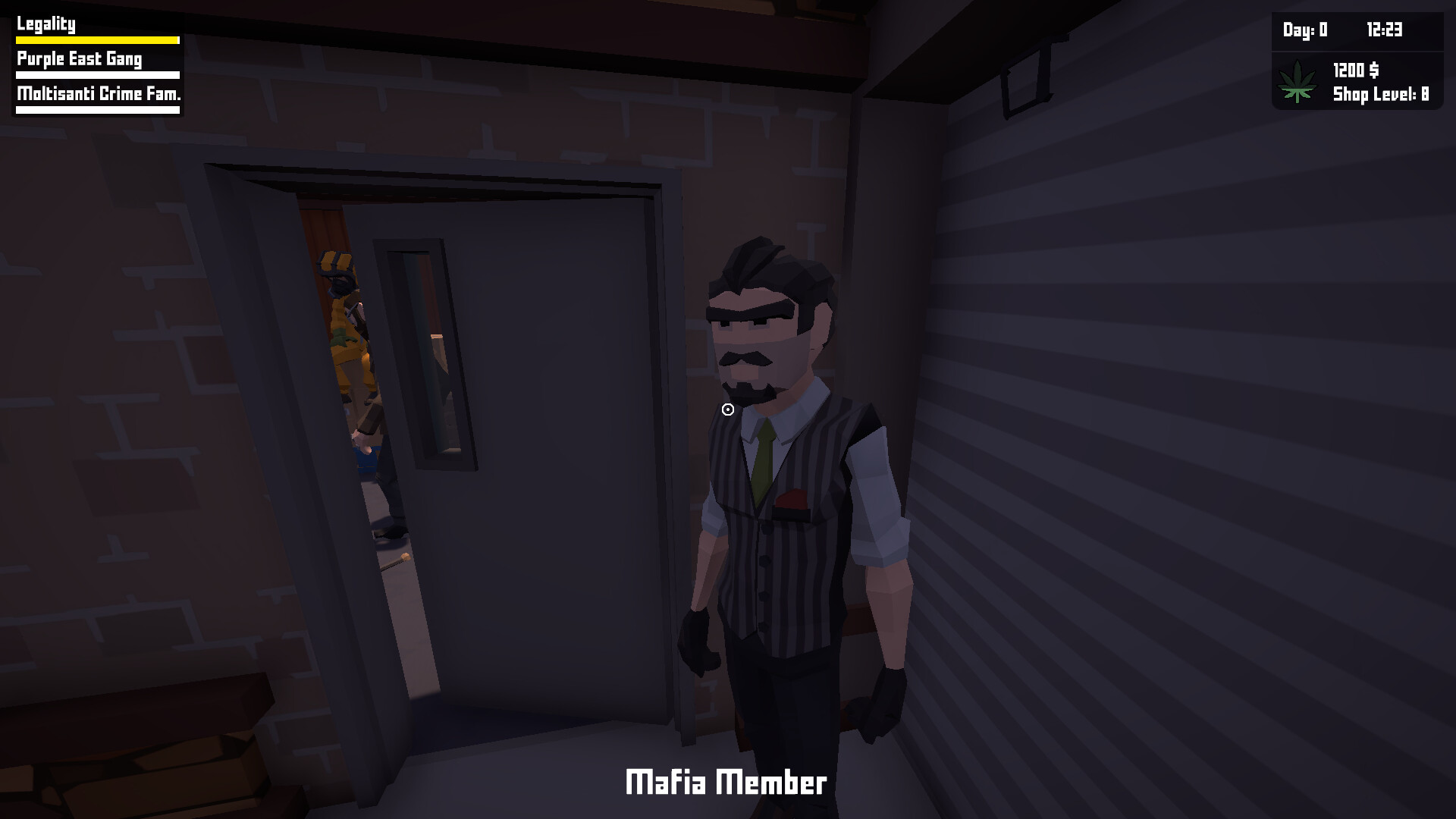 Weed Store Simulator screenshot 12