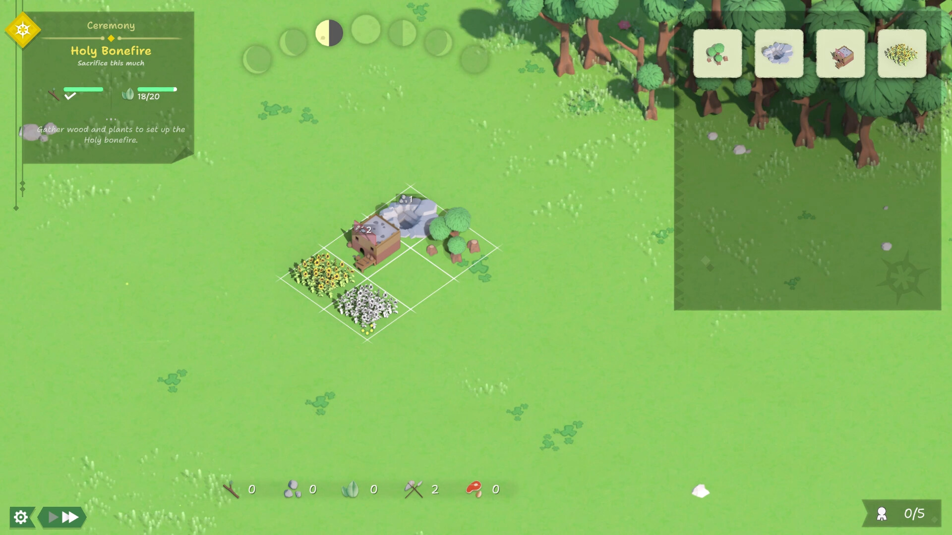 Idle Idol screenshot 3