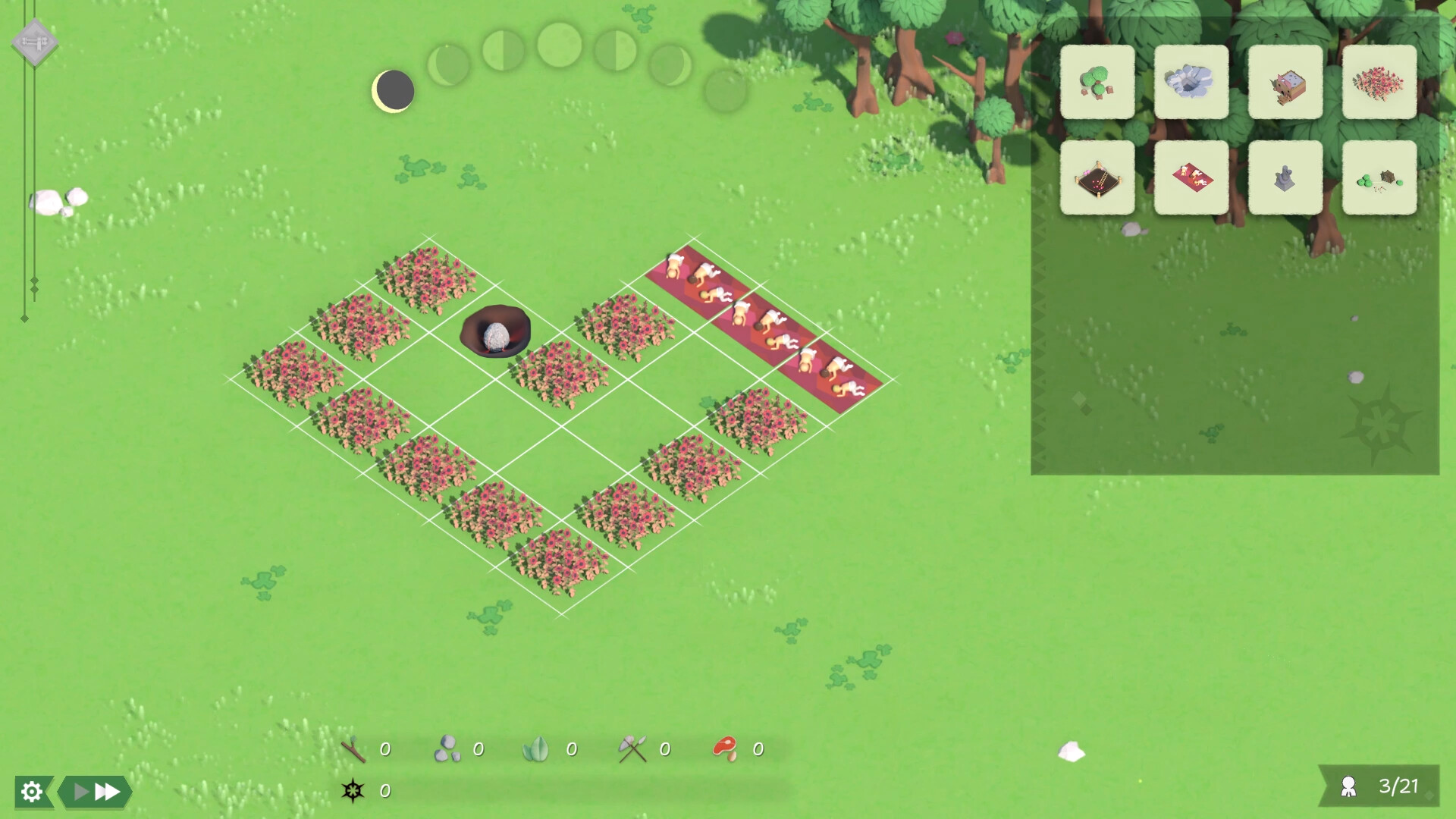 Idle Idol screenshot 5