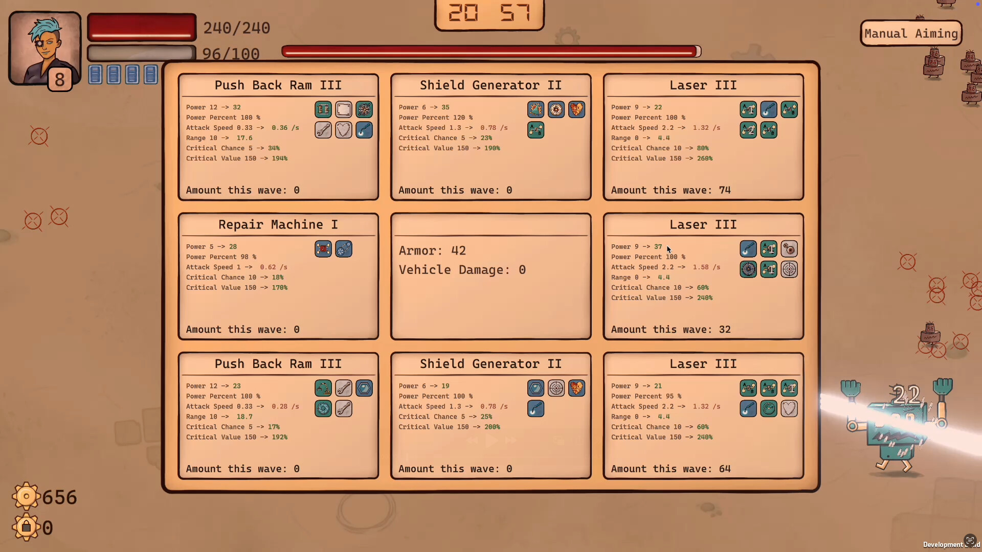 Vehicle No. 4 screenshot 7