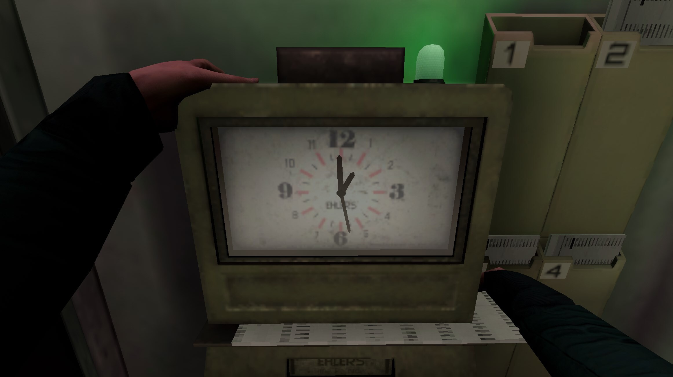 You Have Been Deleted screenshot 9