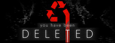 You Have Been Deleted