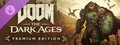 DOOM: The Dark Ages - Premium Content