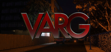 VARG Cover Image