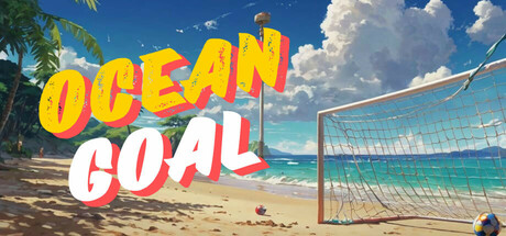 Ocean Goal Cover Image