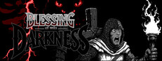 Blessing In The Darkness