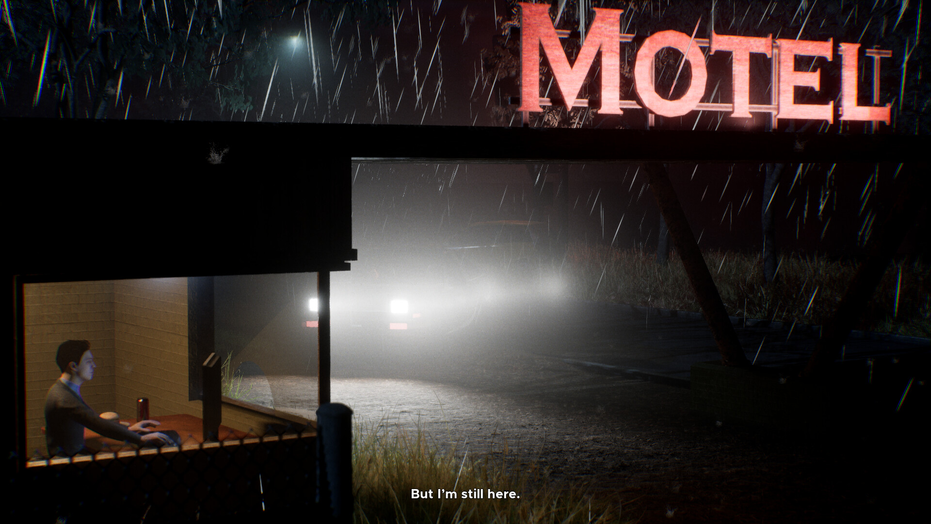 The Undergrounders screenshot 17