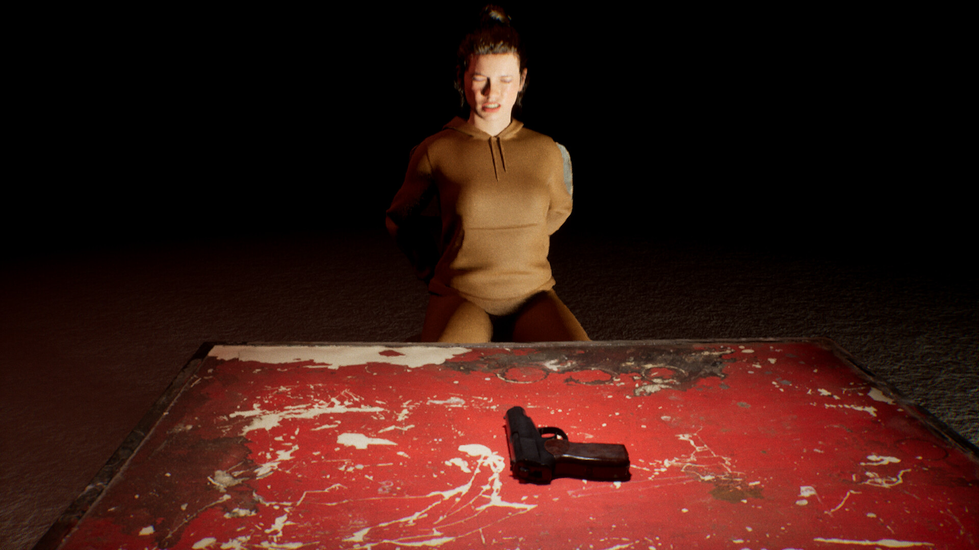 The Undergrounders screenshot 12