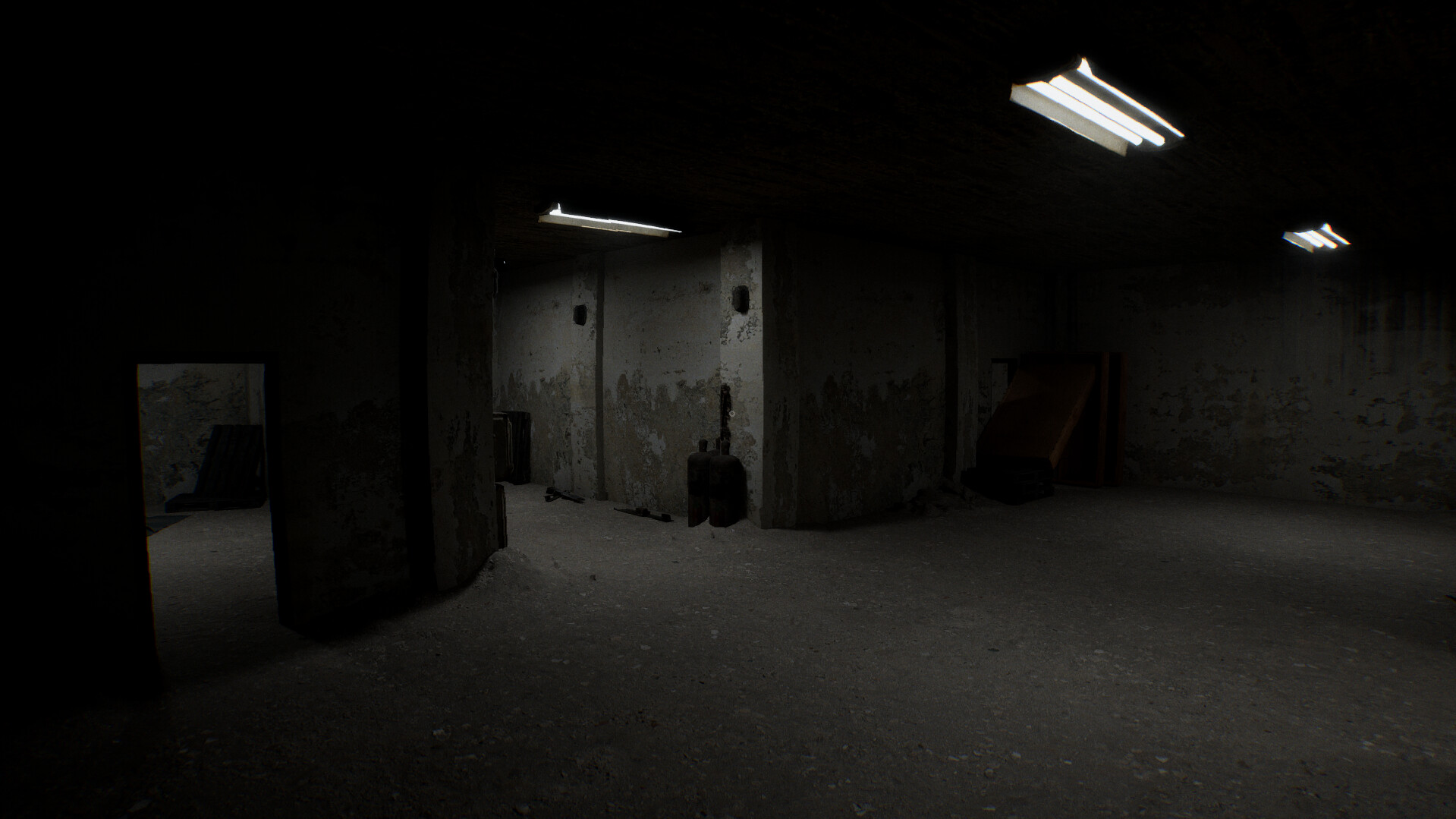 The Undergrounders screenshot 10