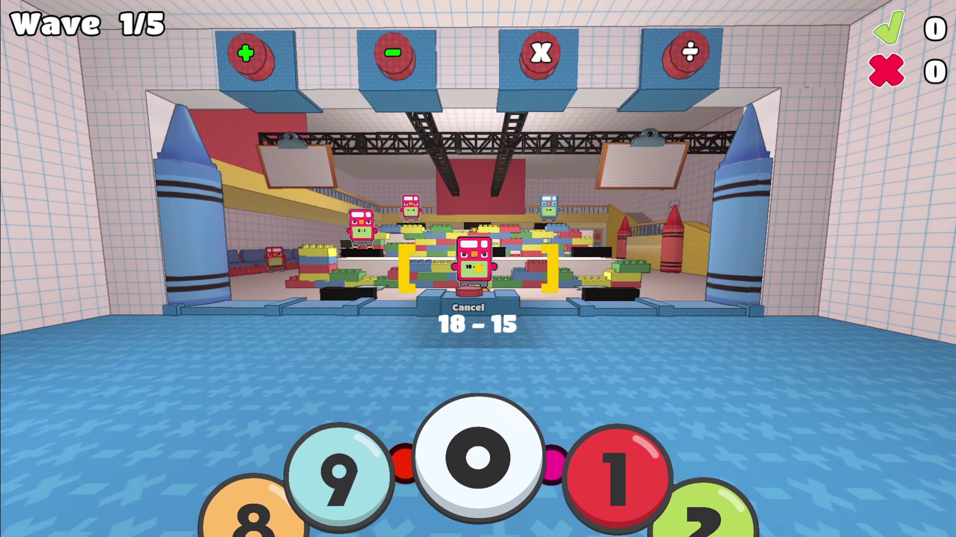 EOPRISM screenshot 5