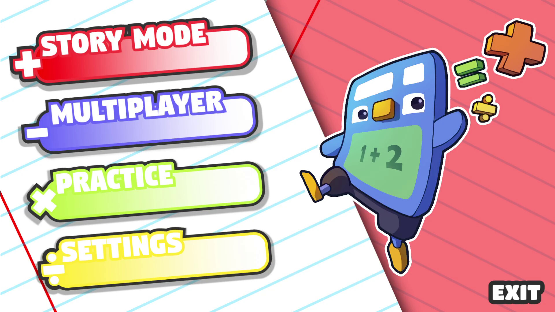 EOPRISM screenshot 1