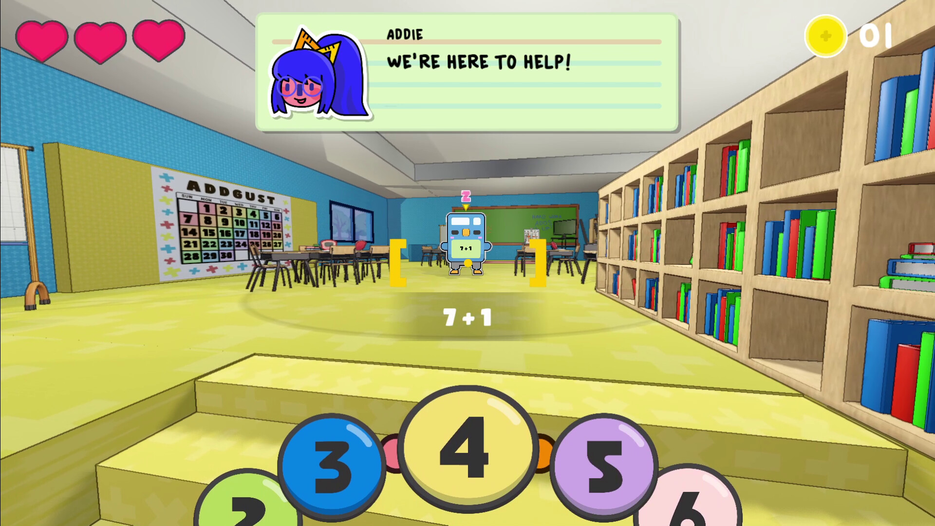 EOPRISM screenshot 3