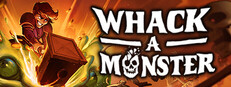 Whack-A-Monster