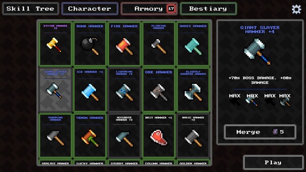 Screenshots