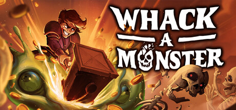 暴打怪兽 Build.24439720(Whack A Monster)免安装中文版