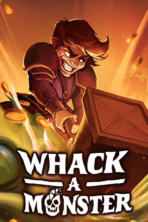 Whack-A-Monster