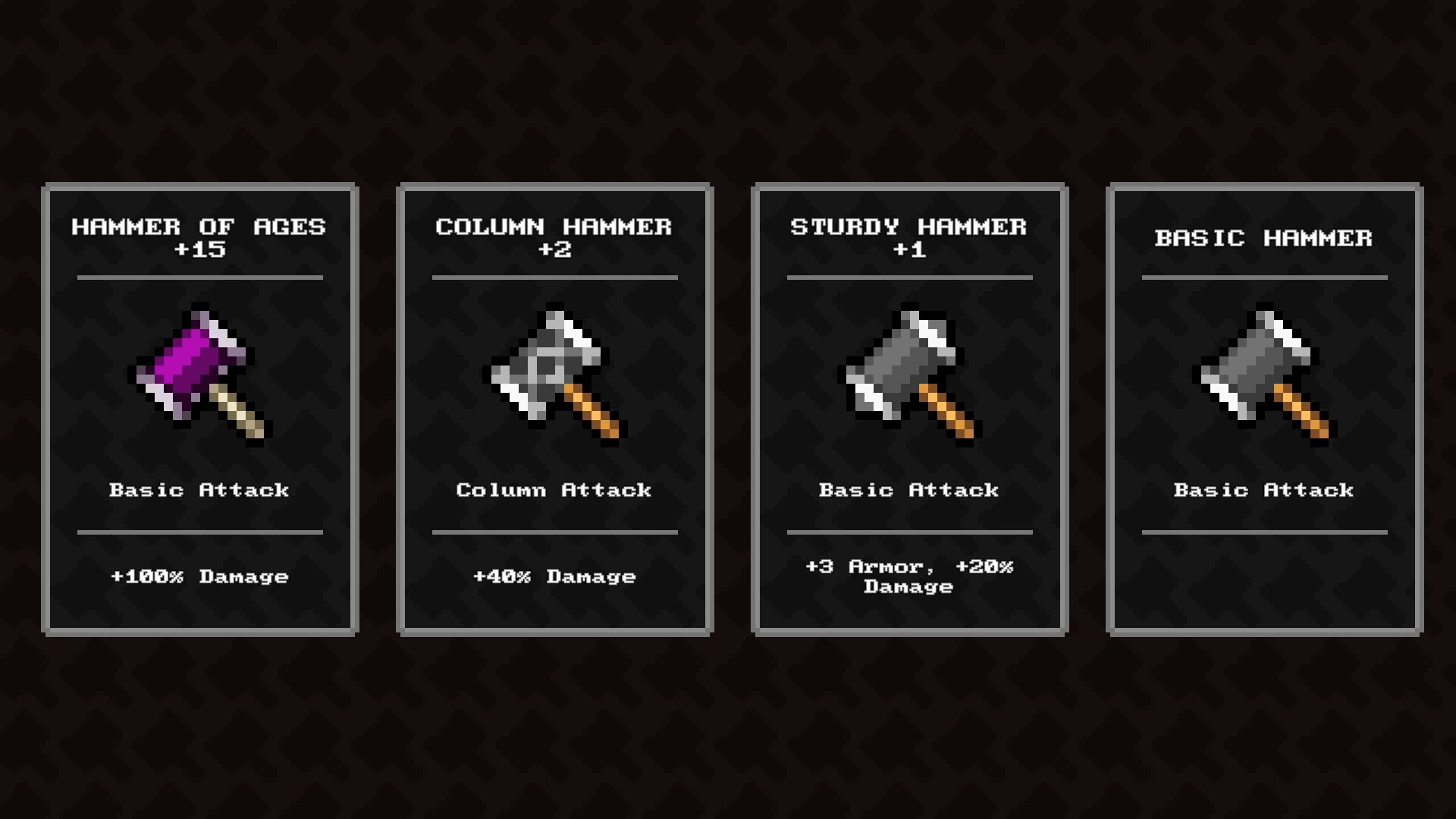 Whack A Monster screenshot 7