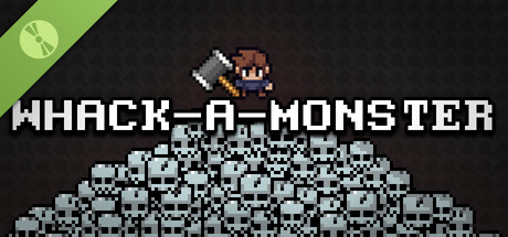 Whack-A-Monster Demo