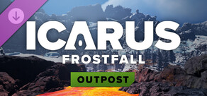Icarus: Frostfall Outpost