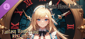 Visual Novel Maker - Fantasy Wonderland RPG Music