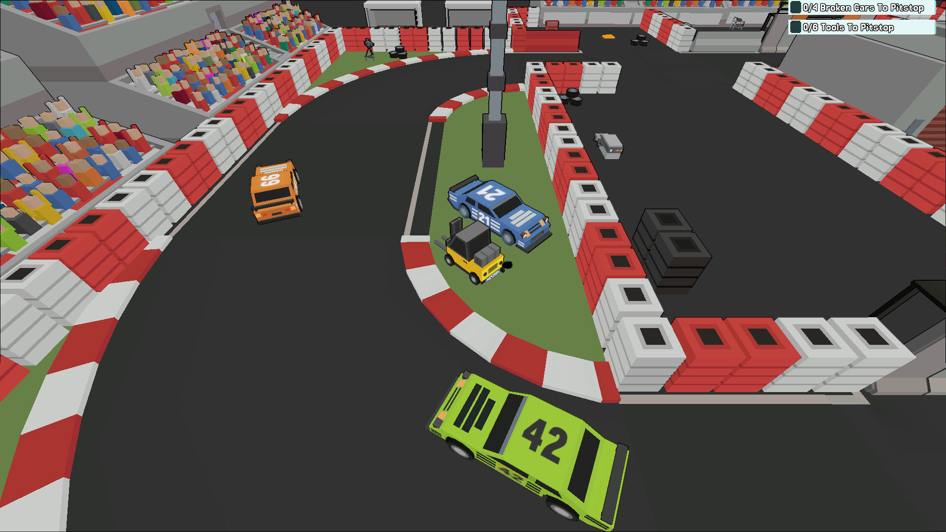 Forklift Certified screenshot 2