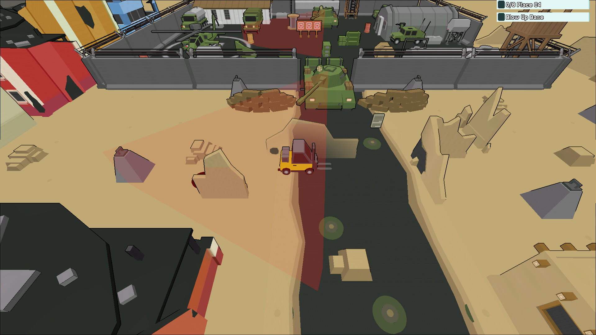 Forklift Certified screenshot 7