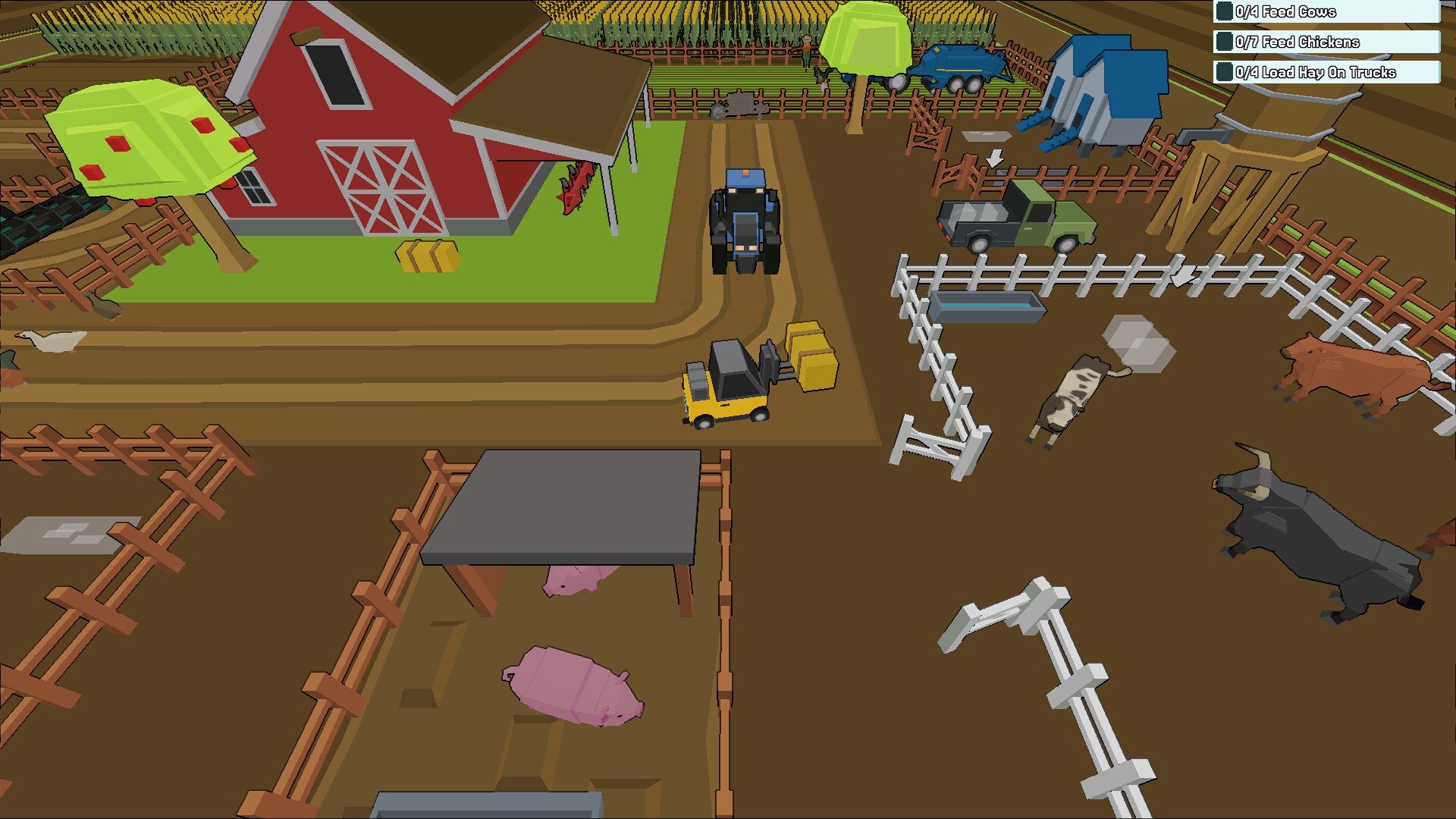 Forklift Certified screenshot 4