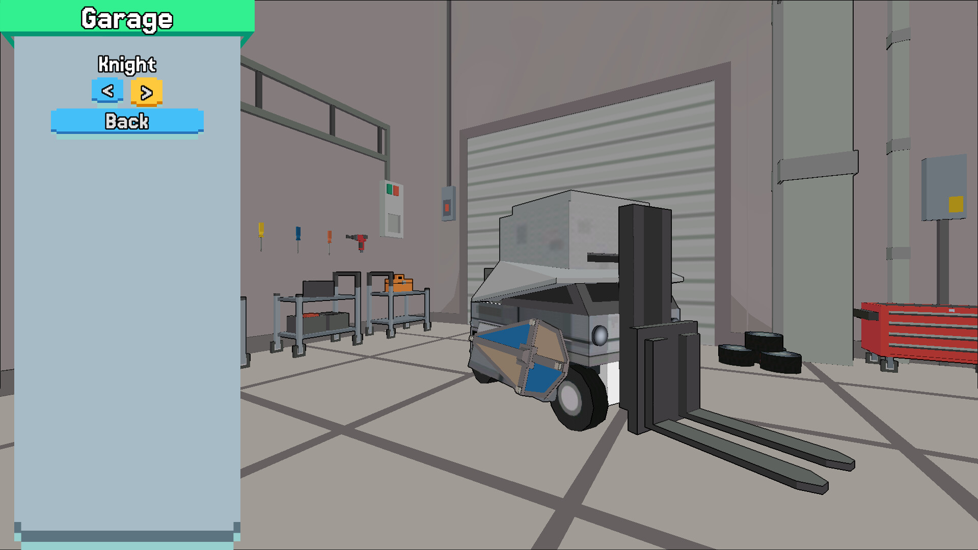 Forklift Certified screenshot 3