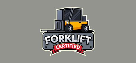 Forklift Certified Cover Image