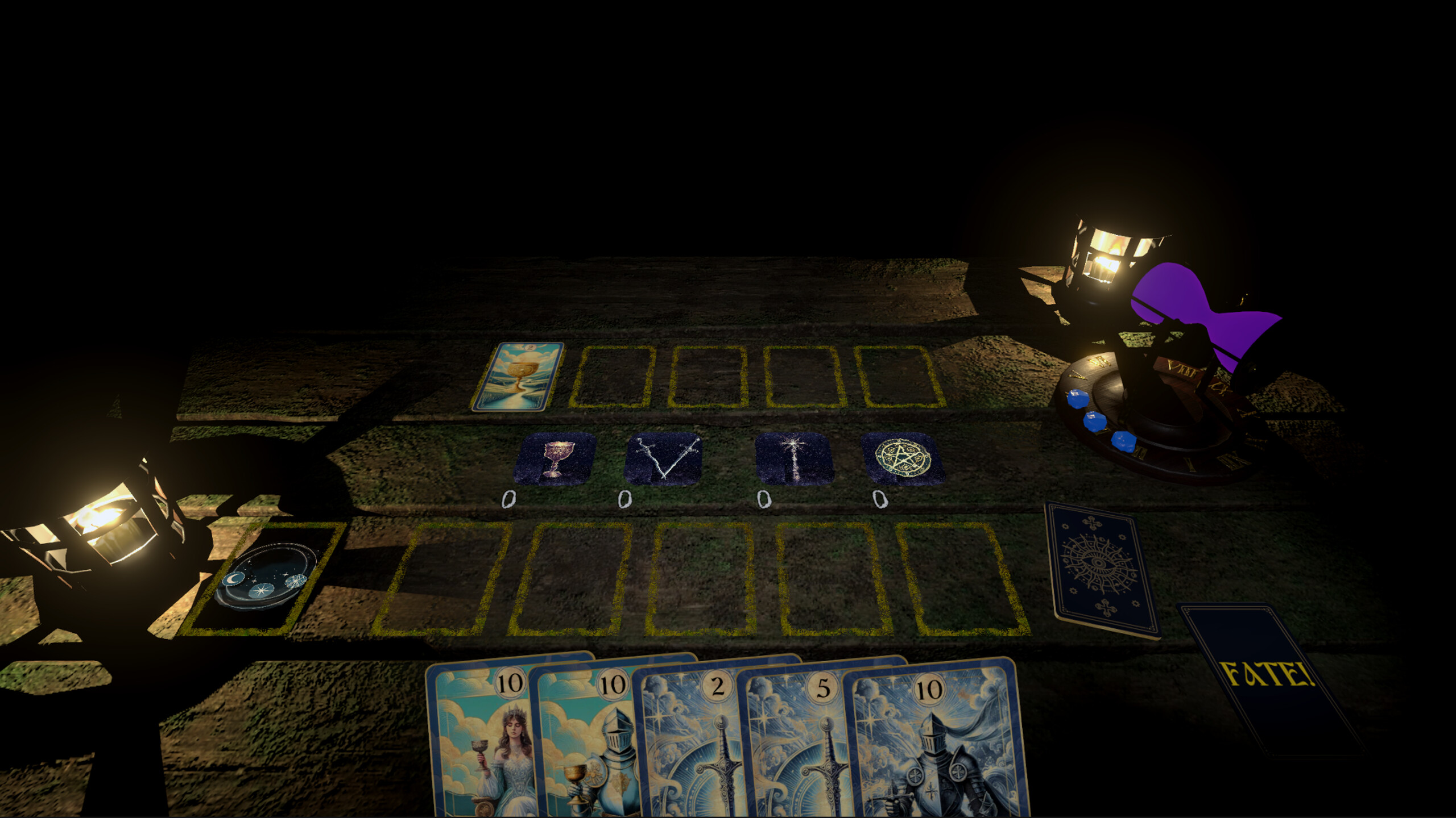Shai’s Gambit screenshot 2