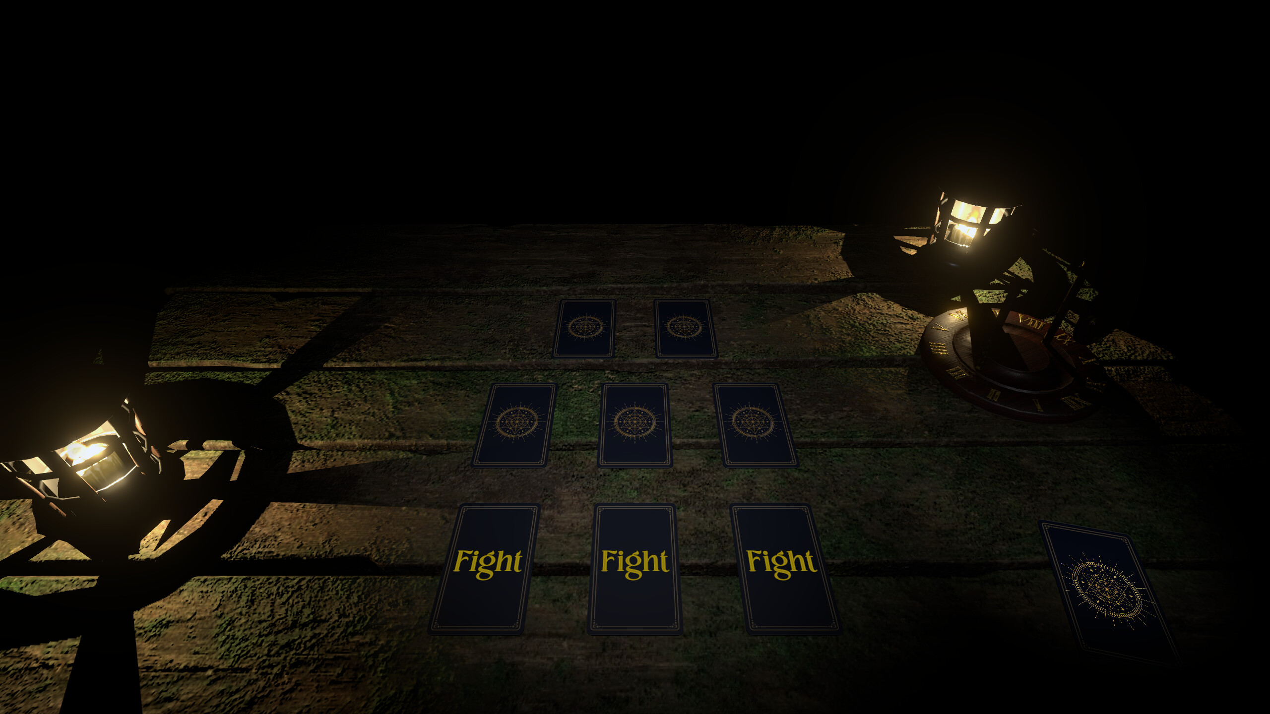 Shai’s Gambit screenshot 1